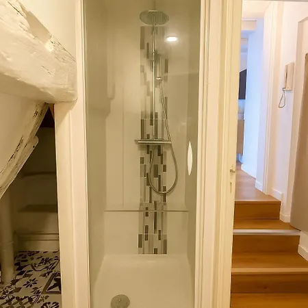 Διαμέρισμα Petit Horloge